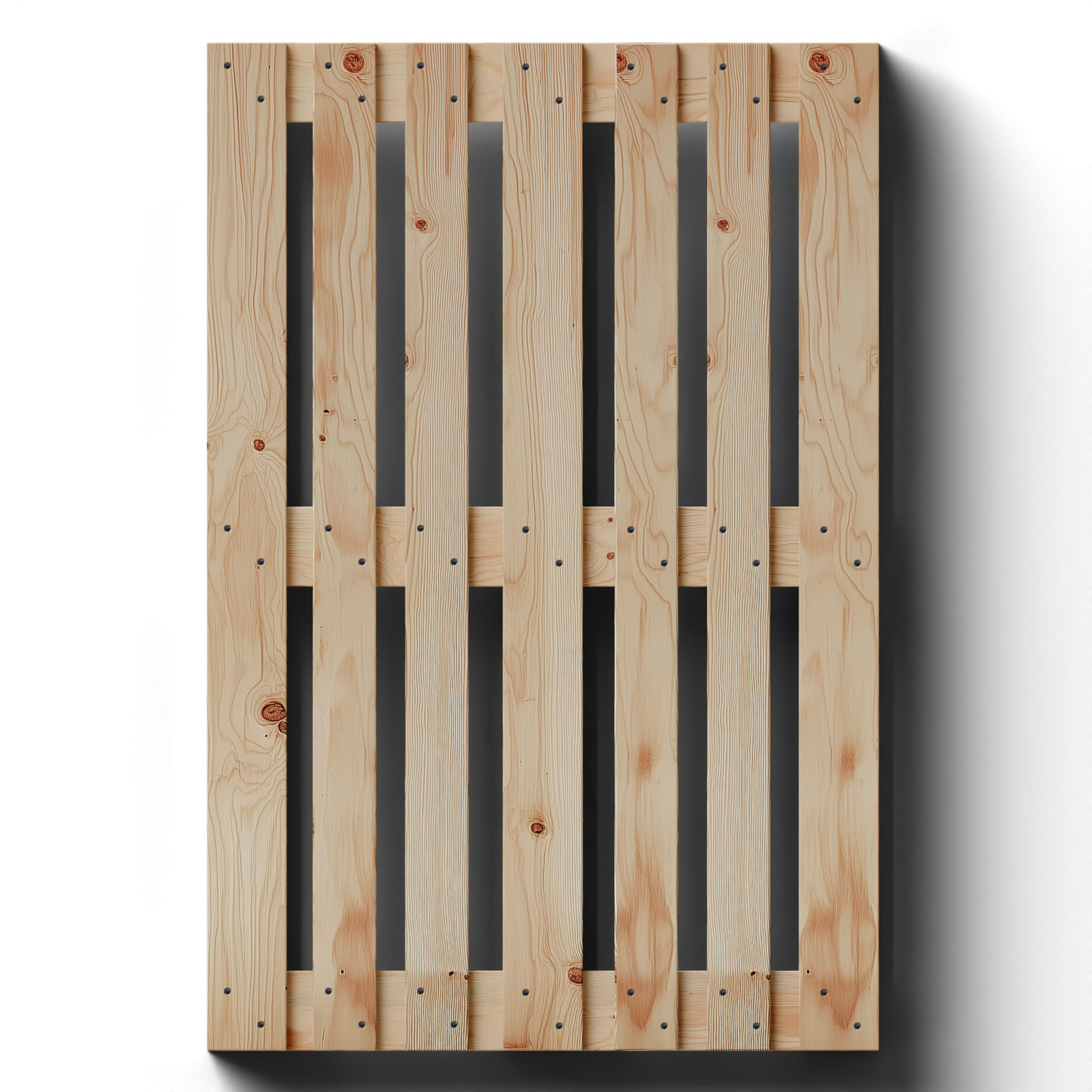 Paleta drewniana ciężka 1200 x 800 nowa