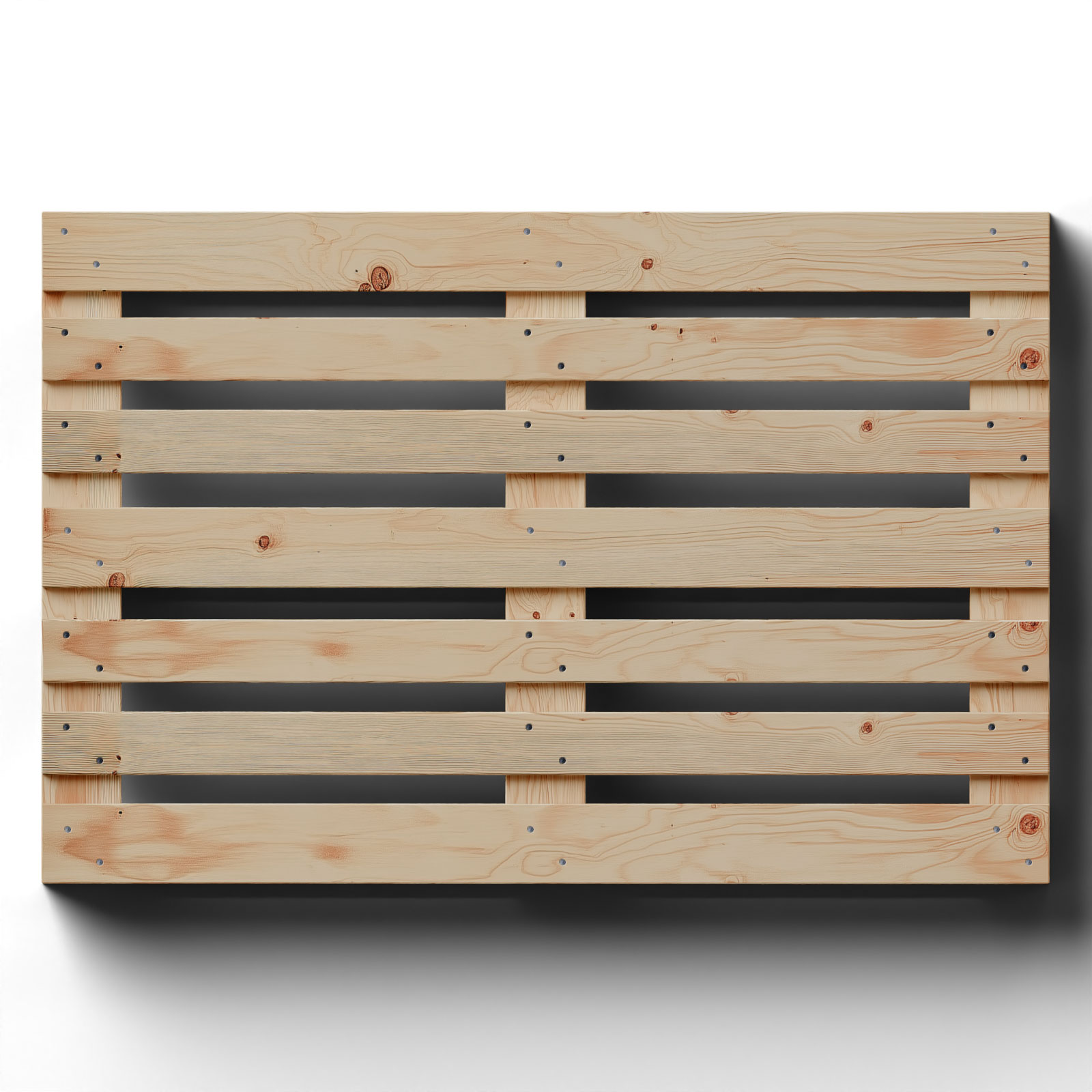 Paleta drewniana ciężka 1200 x 800 nowa