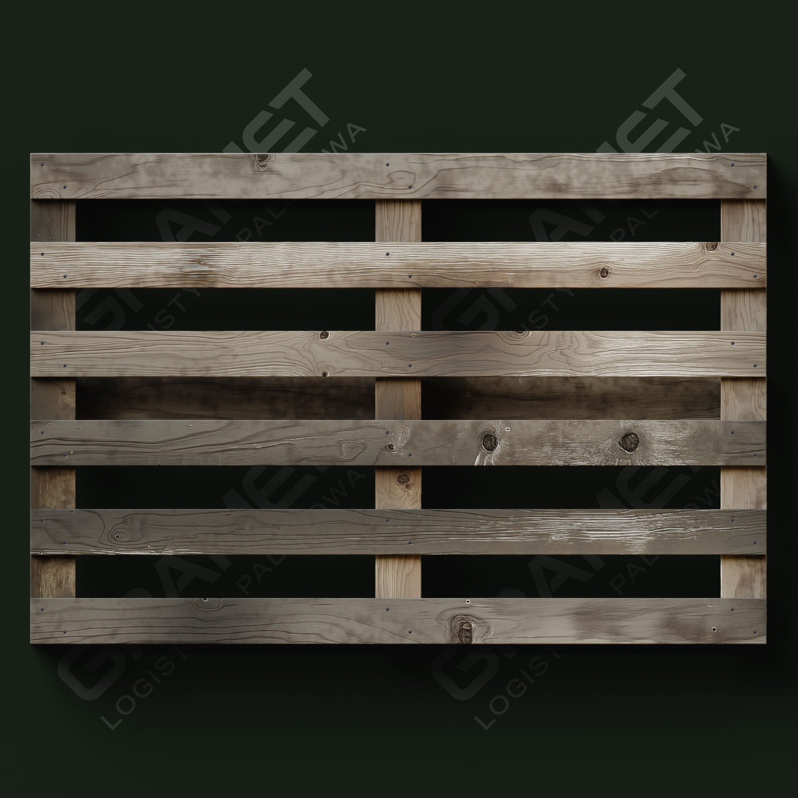 Paleta drewniana lekka 1200 x 800 używana